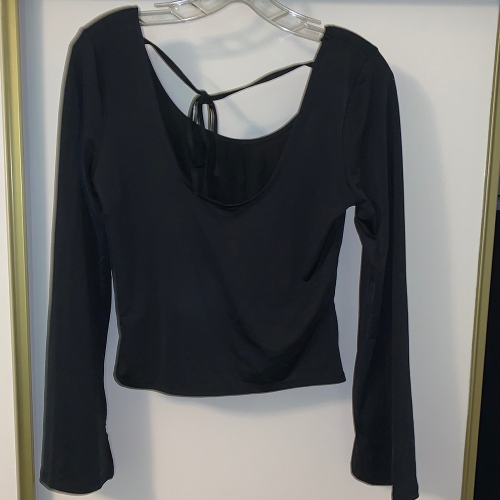 New Black Night Out Shirt